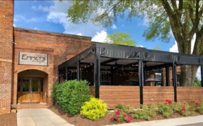 Best Commercial Louvered Roof Pergola 2021 Latest Edition Guide