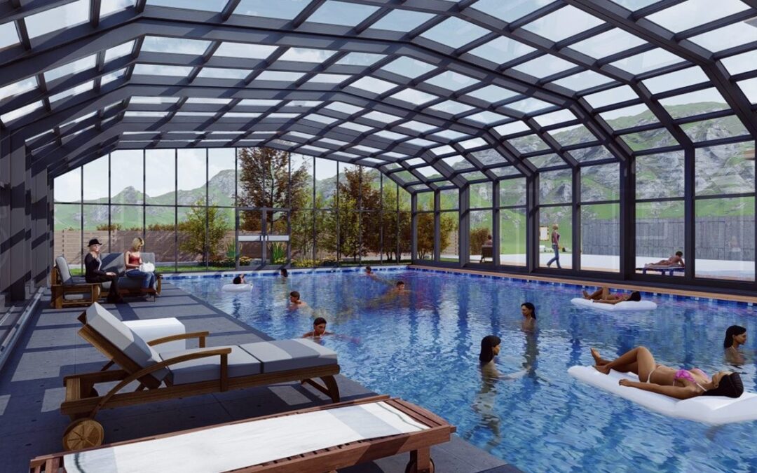 How To Get NSW Council Approval For Pool Enclosure