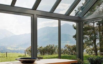 Enclose Outdoor Area: Transform Your Outdoor Space with Fresh Outdoor Solutions