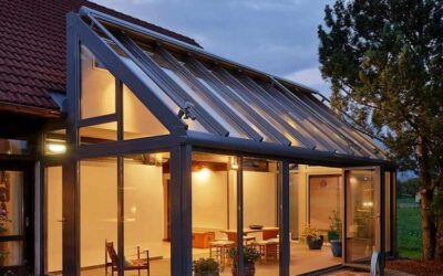 Stylish Outdoor Extension and Renovation That Adds Real Value