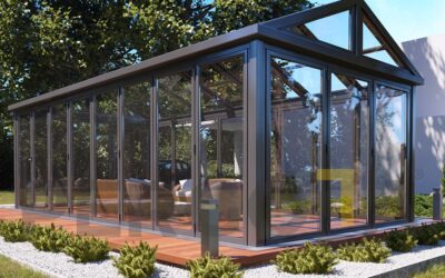 The Incredible Benefits of Custom Sunrooms for Your Home