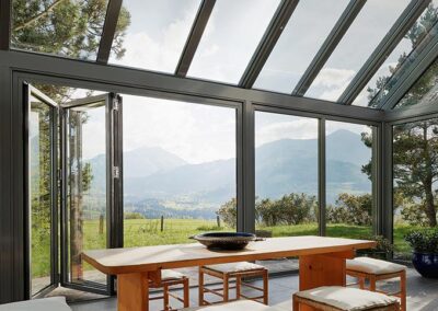 Custom Sunrooms