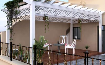 Louvre Pergola? 9 Compelling Reasons Why You Should Transform Your Deck