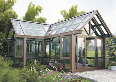fresh outdoor sydney sunroom enclosure