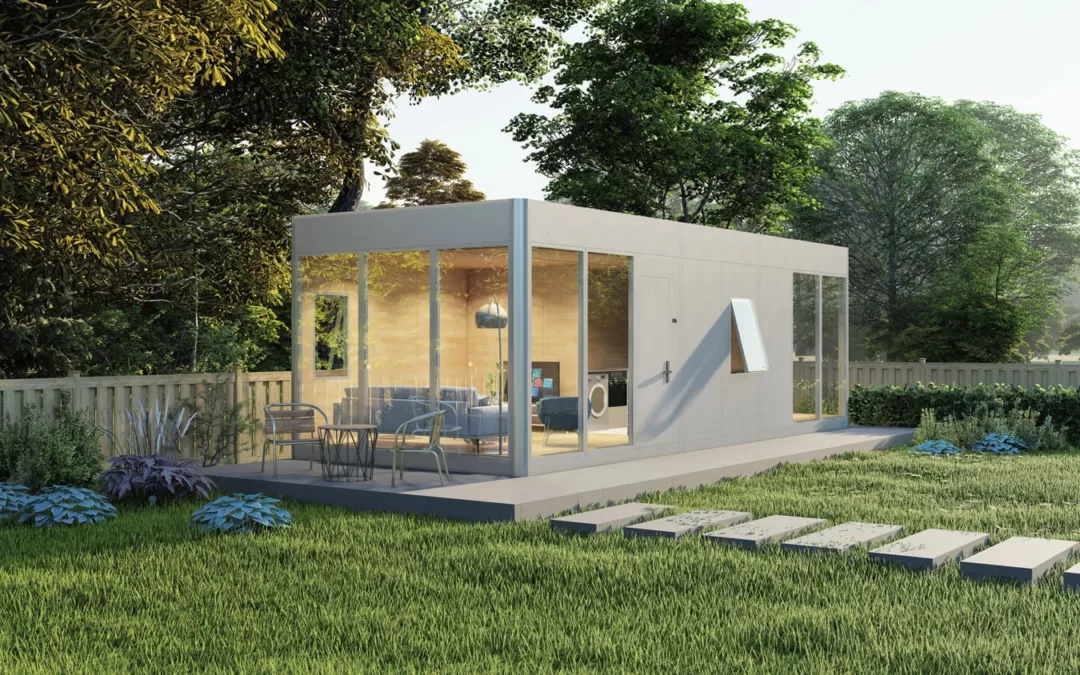 10 Amazing Benefits of Prefabricated Homes for Your Modern Living