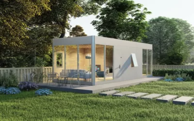 10 Amazing Benefits of Prefabricated Homes for Your Modern Living