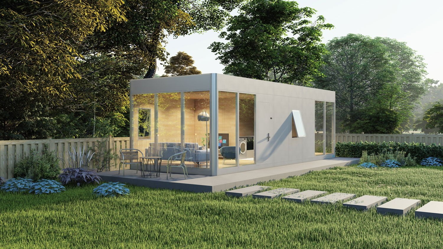 10 Amazing Benefits of Prefabricated Homes for Your Modern Living