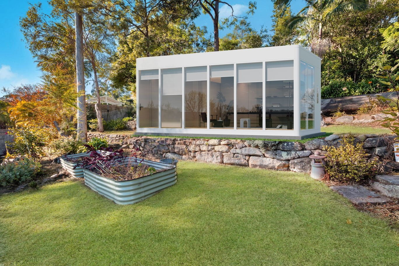 affordable modular homes