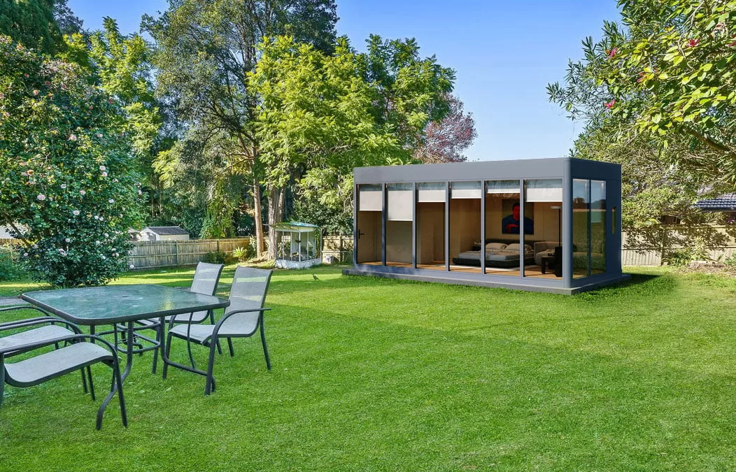 Modular Homes Australia: A Revolutionizing Modern Living