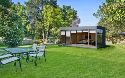 Modular Homes Australia: A Revolutionizing Modern Living