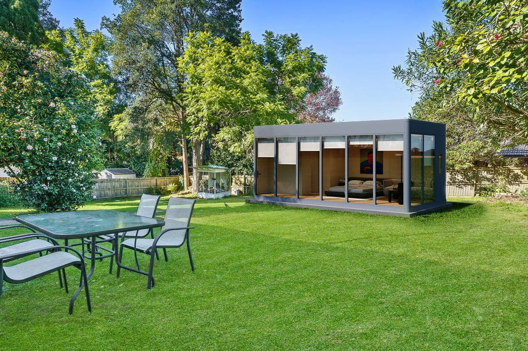 affordable modular homes