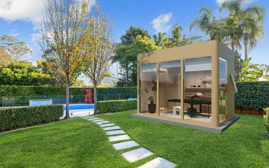 Affordable Modular Homes in Sydney: Practical, Flexible, and Council-Friendly Living Solutions