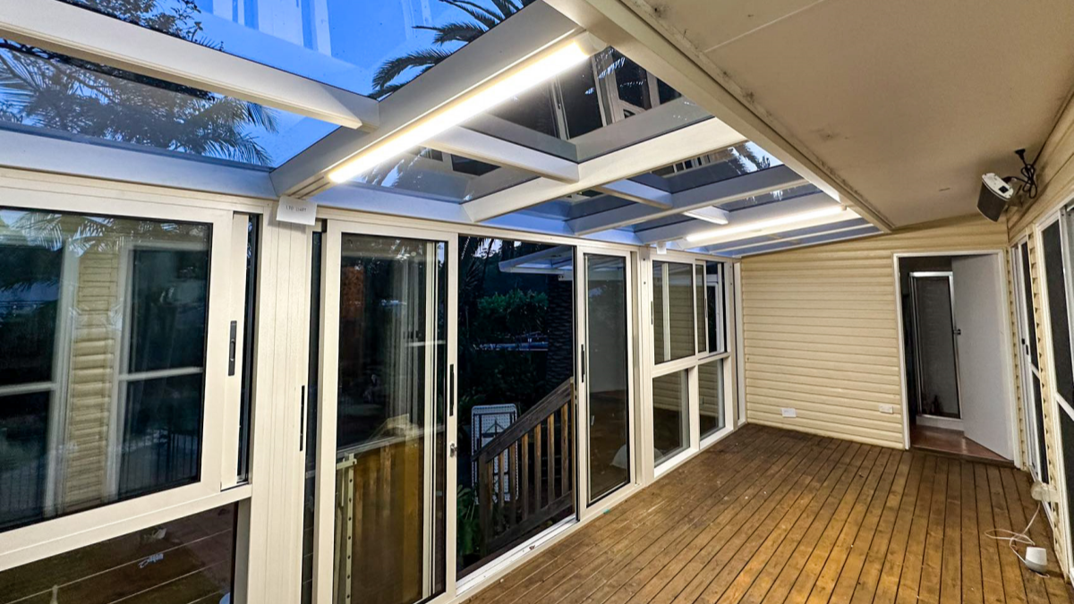 Backyard Sunroom 7 Inspiring Benefits to Enhance Your Sydney Home