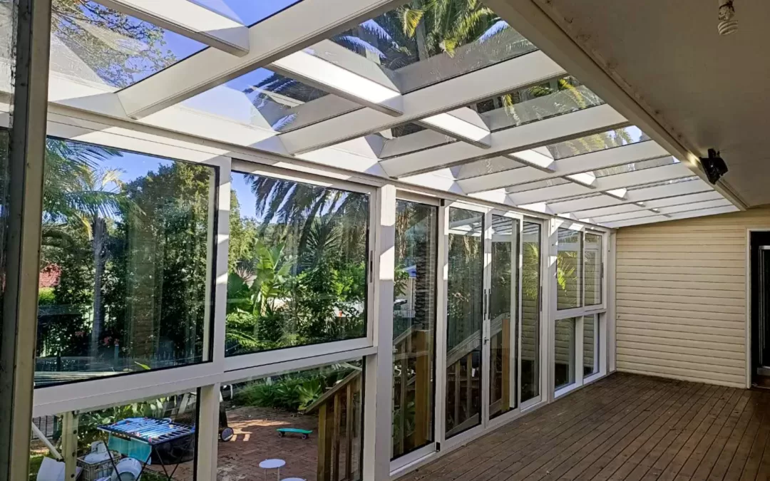 Backyard Sunroom Essentials: 7 Compelling Reasons to Transform Your Sydney Home