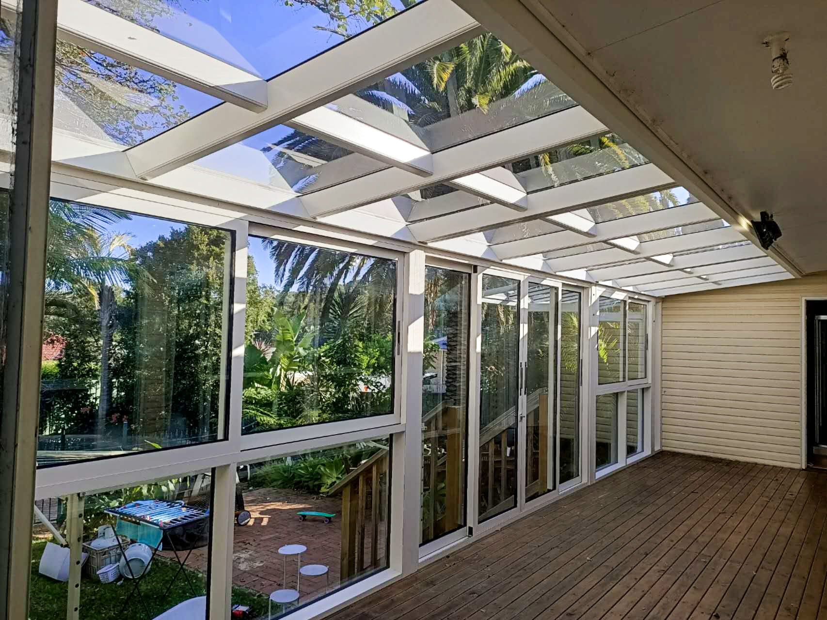 Backyard Sunroom 7 Inspiring Benefits to Enhance Your Sydney Home