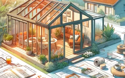 Patio Sunroom: Unlock 5 Super Benefits in Sydney