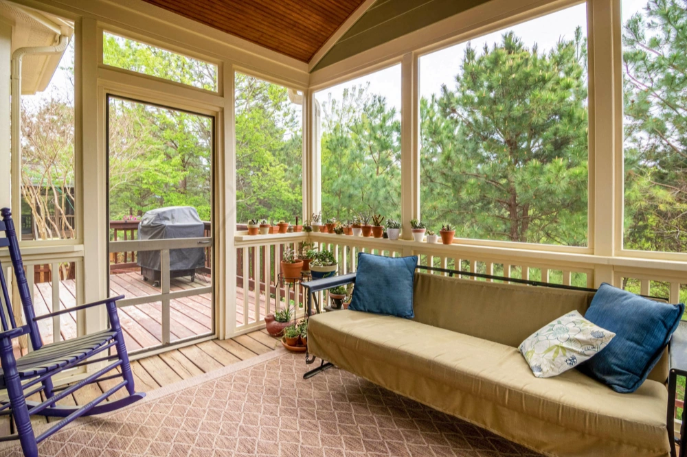 Custom Sunrooms Sydney