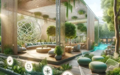 Pergola Designs Australia Unveils 10 Inspiring Future Trends in Outdoor Spaces