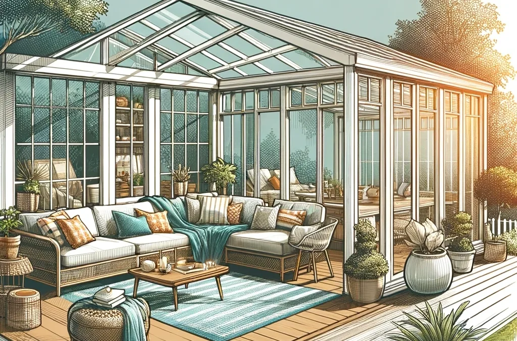 Outdoor Sunroom Mastery: 10 Essential Insights for Sydney Homes