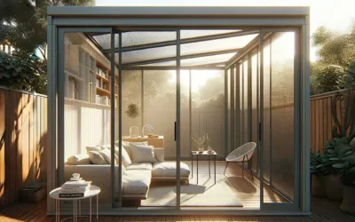 Outdoor Design Patios: 7 Inspiring Ideas to Elevating Outdoor Living Spaces