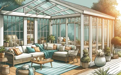 Outdoor Sunroom Mastery: 10 Essential Insights for Sydney Homes