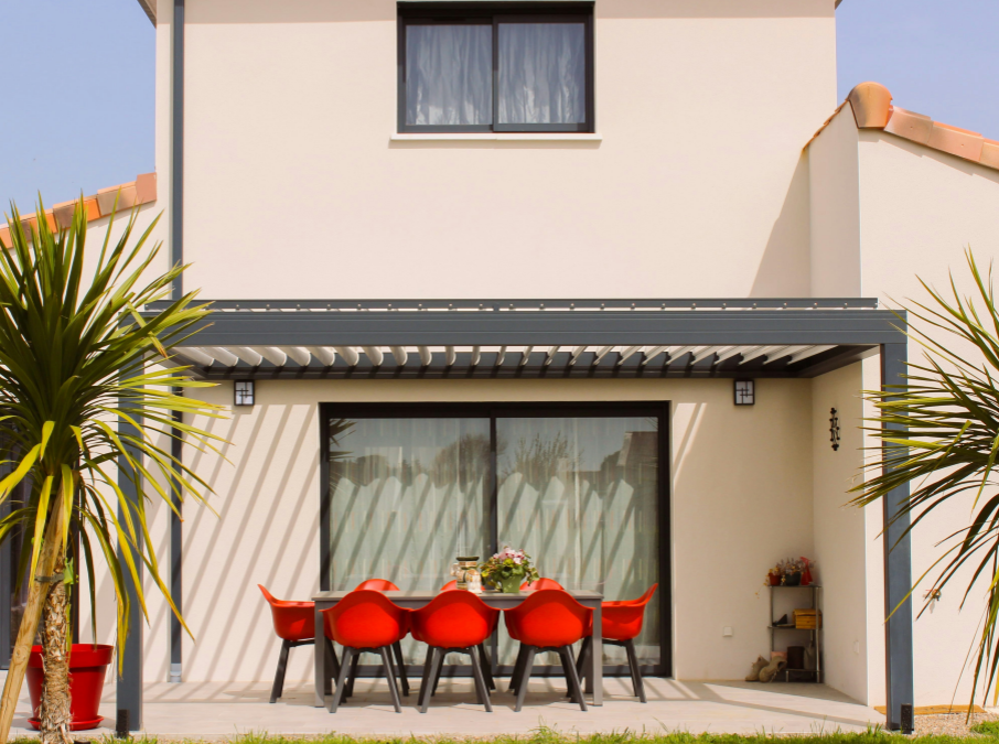 Motorised Louvered Pergolas: Transform Your Sydney Outdoor Space with 5 Revolutionary Benefits