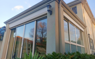 Patio Enclosures in Sydney: 5 Innovative Transformations by Fresh Outdoor