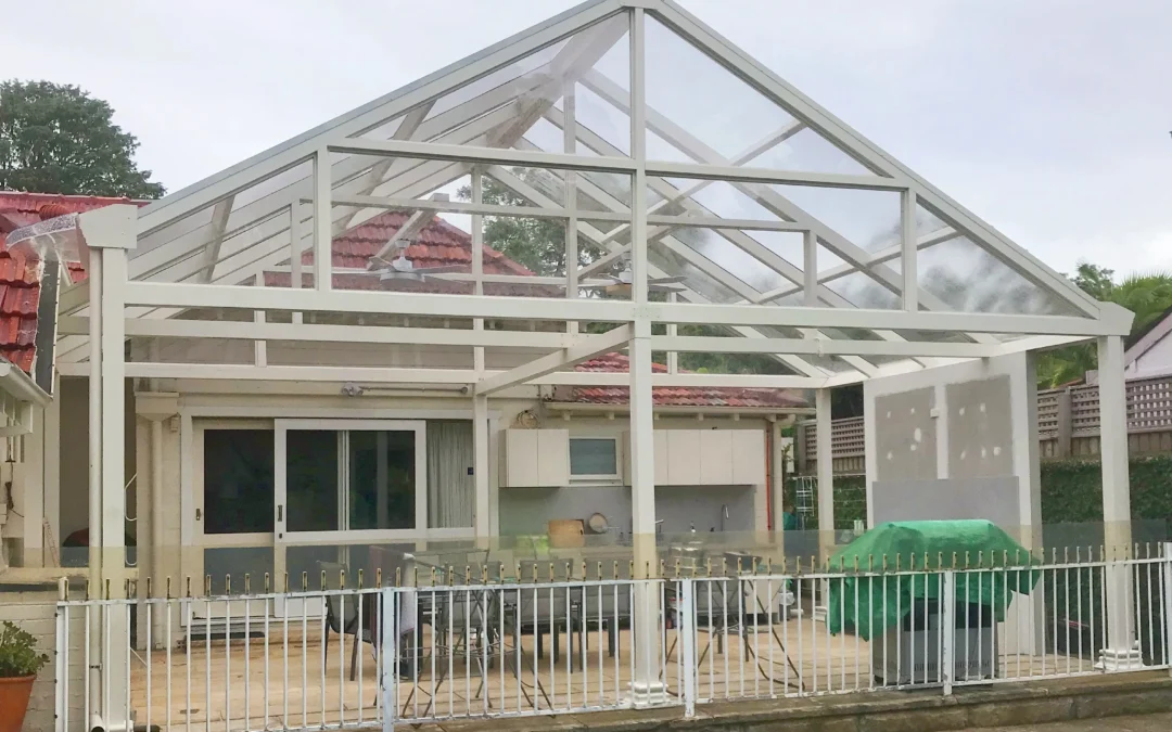 Outdoor Renovations Sydney: 5 Key Steps to Effortlessly Navigate Regulations and Permits