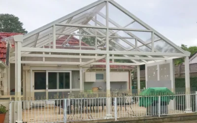 Outdoor Renovations Sydney: 5 Key Steps to Effortlessly Navigate Regulations and Permits