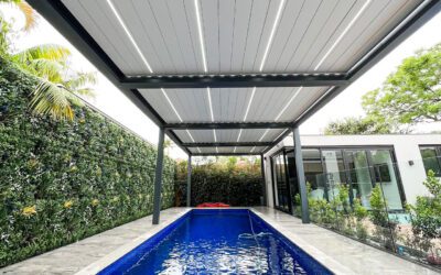 Top Enclosed Swimming Pool Designs for Year-Round Enjoyment in Australia