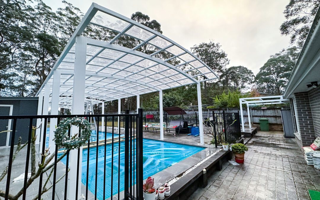 5 Powerful Benefits of Pool Enclosures for Your Home in Sydney