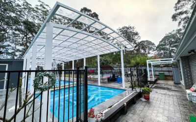 5 Powerful Benefits of Pool Enclosures for Your Home in Sydney