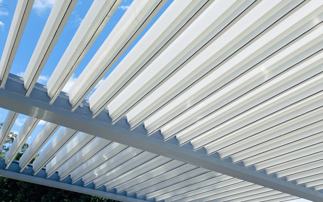 Pergola Patio Essentials: Choosing the Best Materials for Australia’s Climate