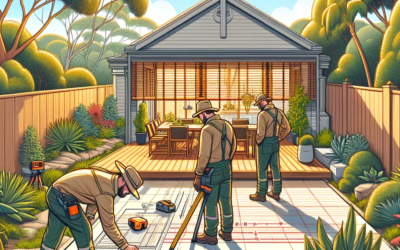 Enclosed Outdoor Area: 5 Essential Steps to Create a Stunning Space