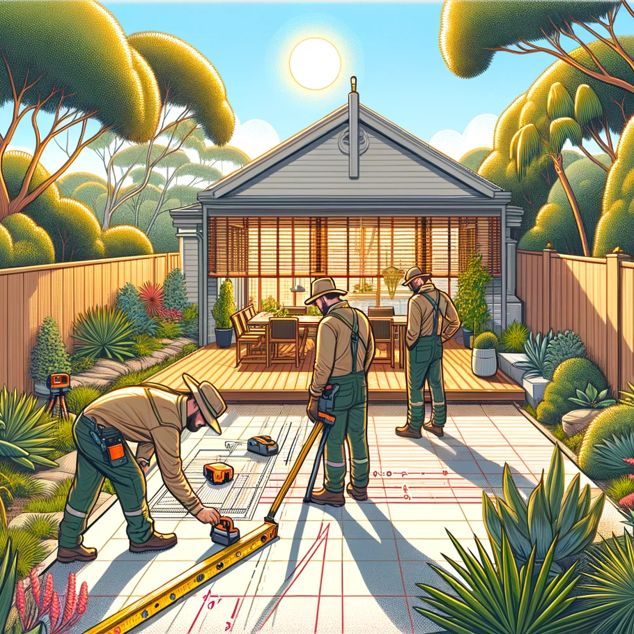 Navigating Pergola Council Approval in Sydney A Comprehensive Guide