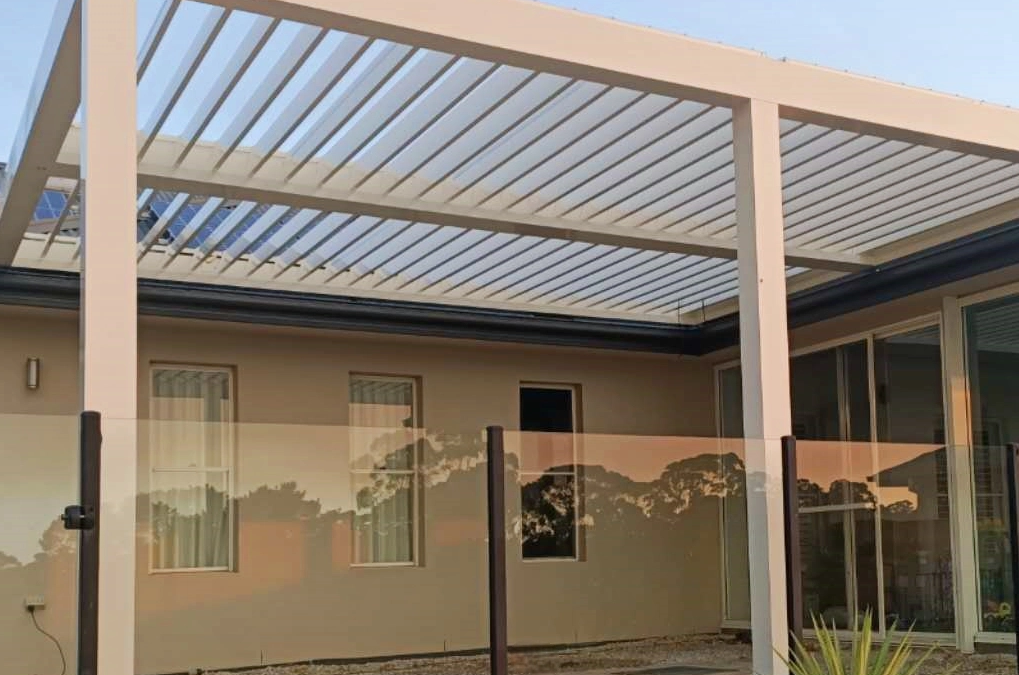 Garden Pergola Setup: 7 Expert Tips for a Perfect Outdoor Space