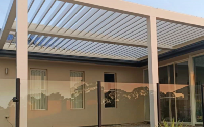 Garden Pergola Setup: 7 Expert Tips for a Perfect Outdoor Space