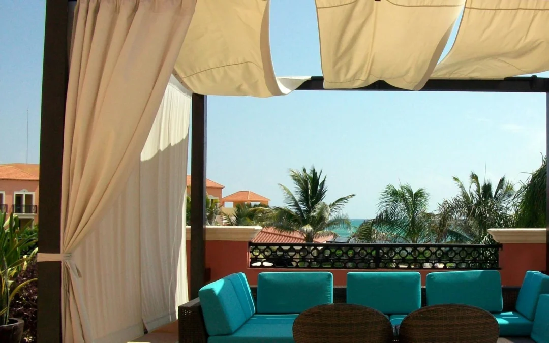 Why Pergola Builders are Transforming Australian Backyards