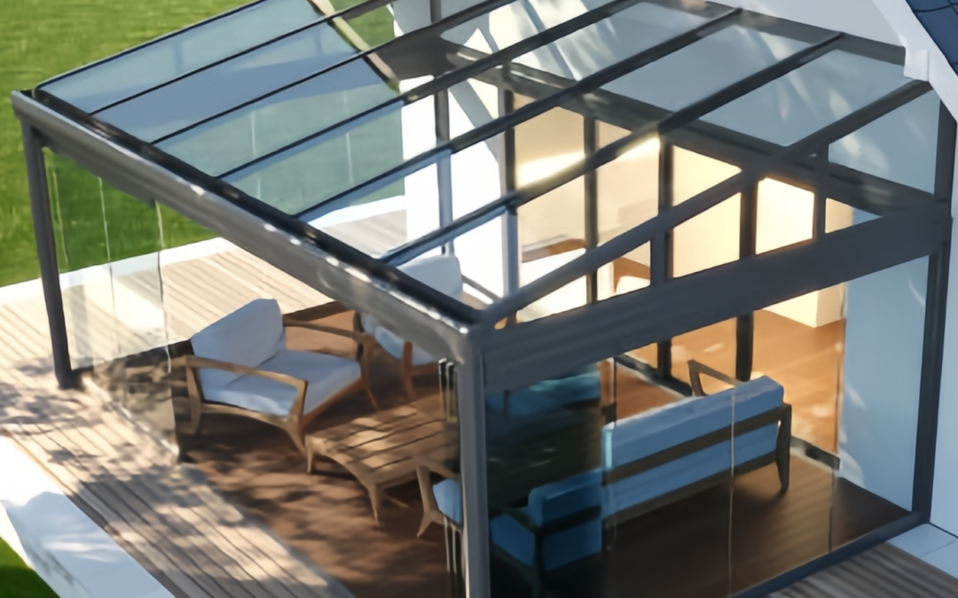 6 Innovative Ways to Enhance Your Sydney Outdoor Living Space