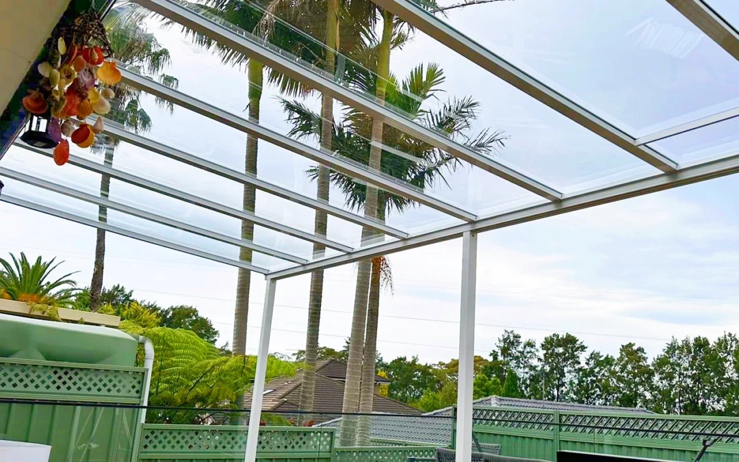 Pergolas Sydney: 8 Tips for Choosing the Best Pergola