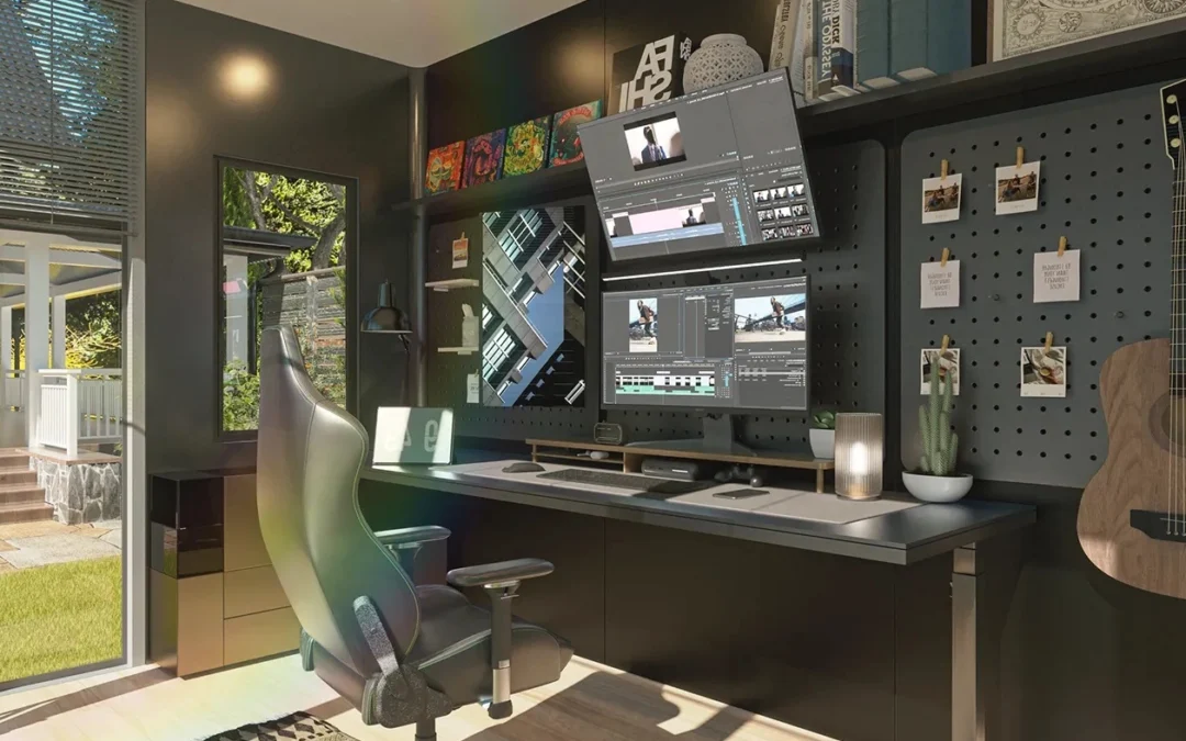 Smart Garden Room Solutions for the Modern Sydney Homeowner