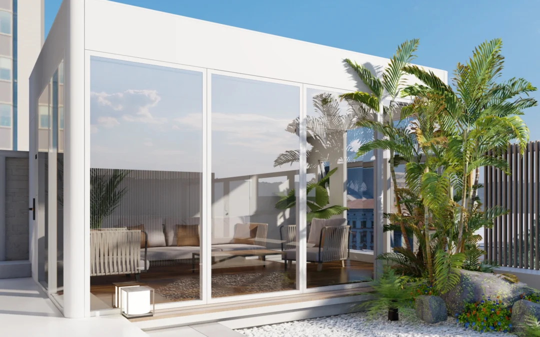 7 Amazing Benefits of Flat Pack Homes with Fresh Outdoor