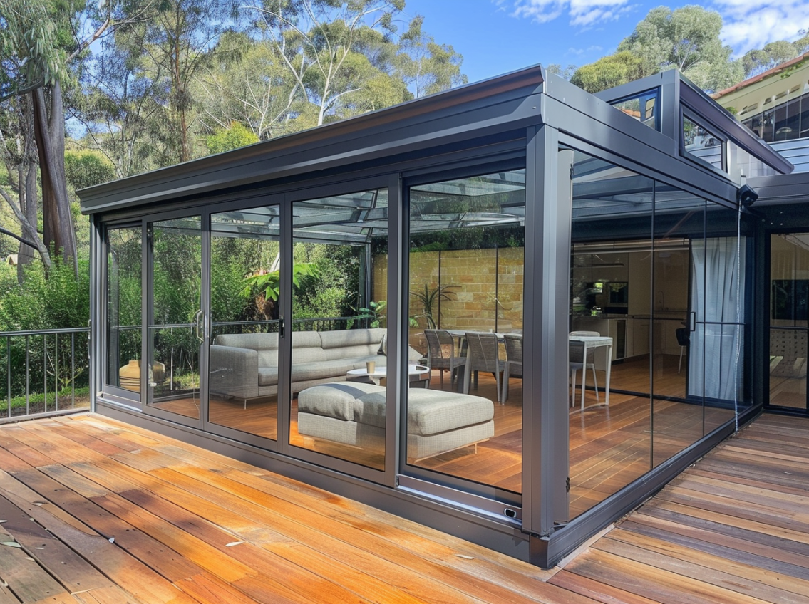 sun room Sydney
