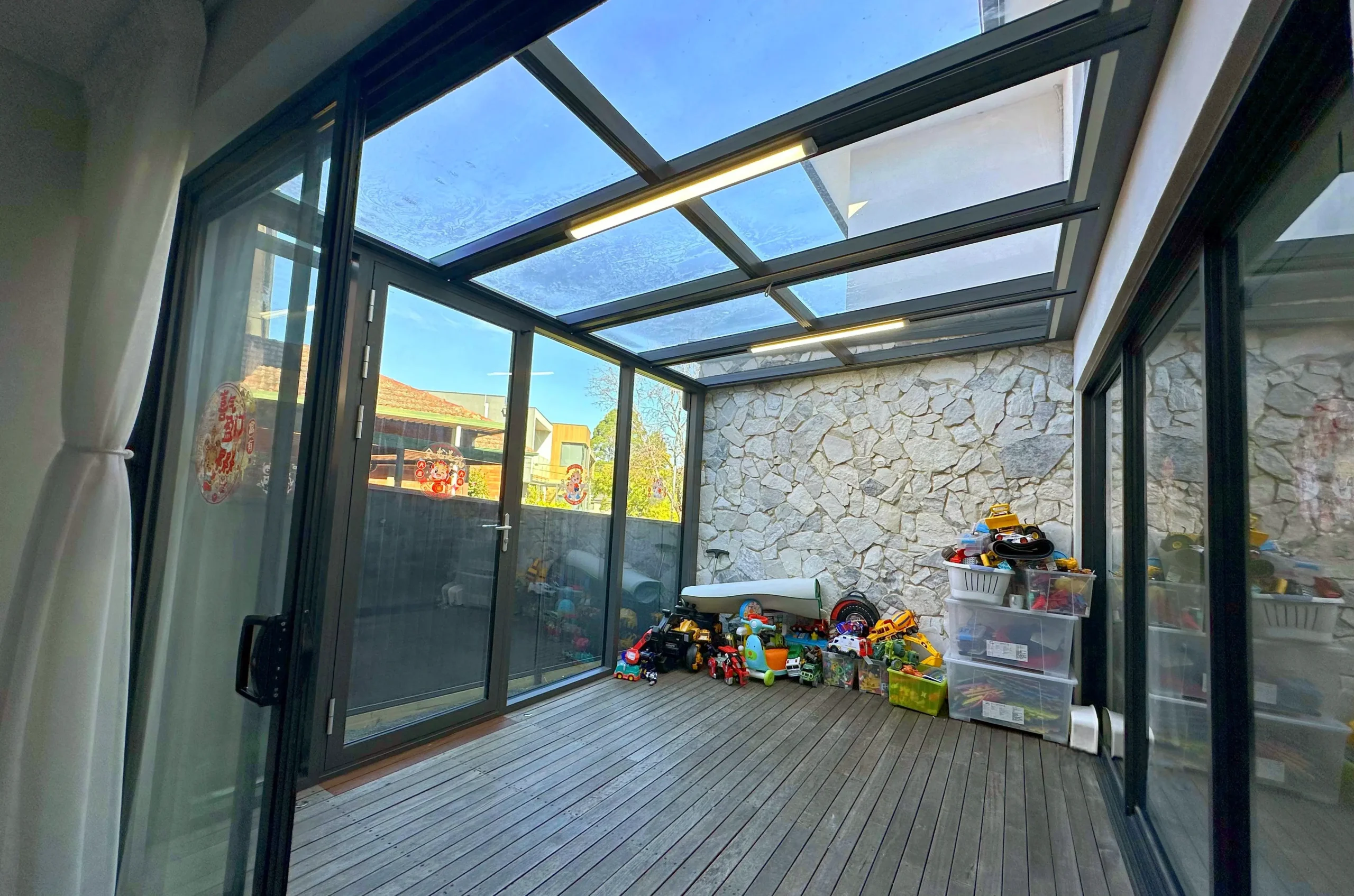 home extensions and renovations