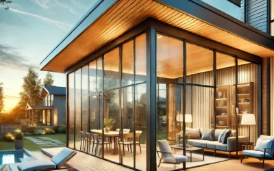 Enclose Porch: A Step-by-Step Guide by Fresh Outdoor Sydney