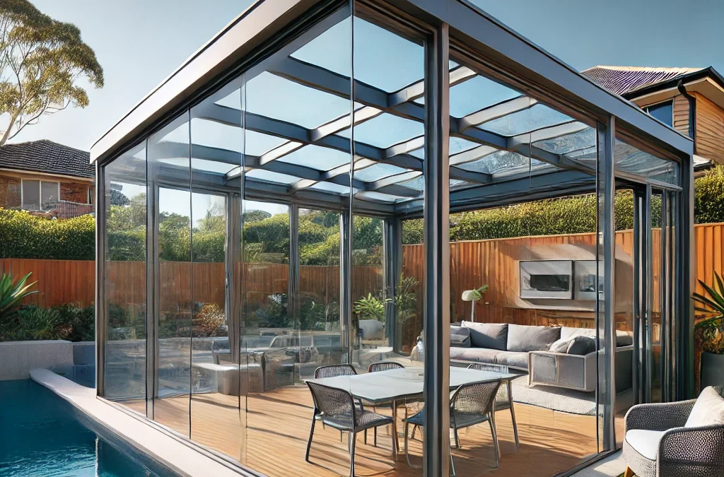 Pool Enclosures Sydney: Enhance Your Outdoor Space Today