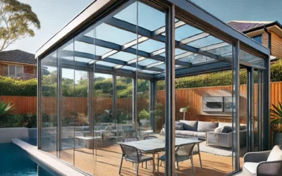Pool Enclosures Sydney: Enhance Your Outdoor Space Today