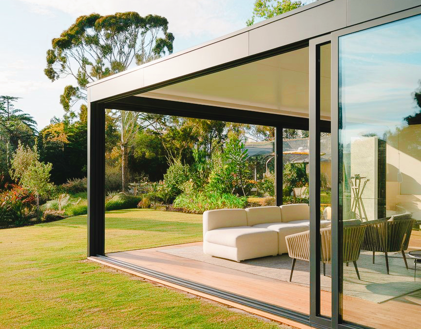 Boost Your Property Value with an Outdoor Extension