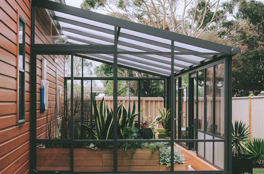 Patio Extension: Transform Your Outdoor Space with Ease