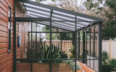 Patio Extension: Transform Your Outdoor Space with Ease